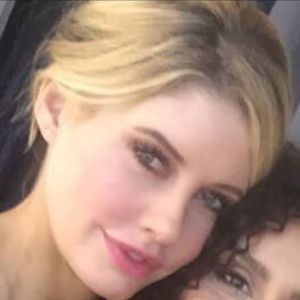 Meet your Posher, Serena